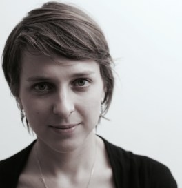 19 Alice Szymanski - Portrait