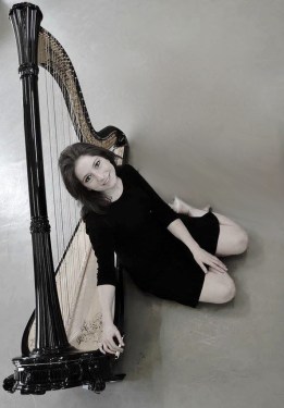 19 Aurelie Bouchard Portrait