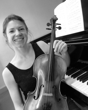 19 Estelle Gourinchas Portrait