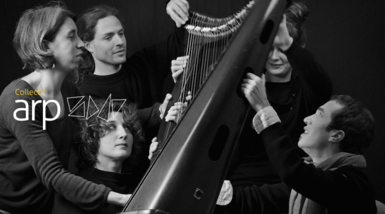 Collectif ARP