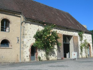 La ferme du Château