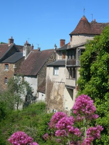 Village de Gargilesse