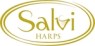 Logo Salvi 2015 oro