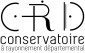 CRD - Logo - Noir