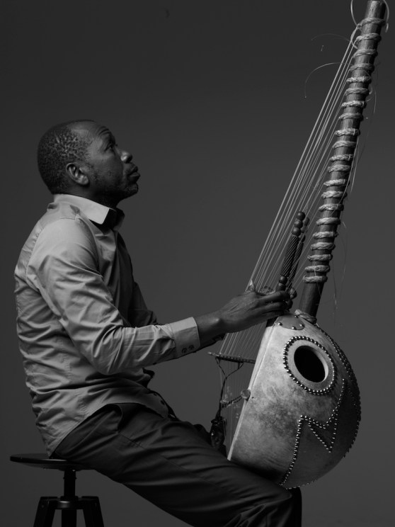 17 B. SISSOKO 3 by B. PEVERELLI