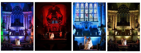 26 cecile corbel tournee un soir d été (Conflit lié au codage Unicode)